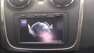 download Mediaskin Video player Medianav Renault تشغيل الفيديو و الخرائط على سيارات رونو و داسيا