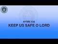 KEEP US SAFE O LORD  MCGI SONG