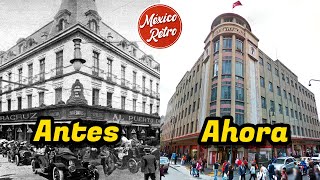 Tesoro Comercial: La Historia de Algunos Negocios en el Centro Histórico de la CDMX