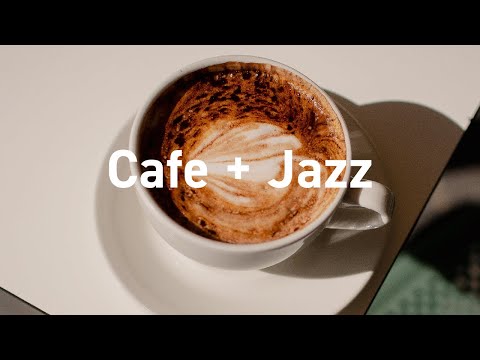 June's Serenade: Relaxing Afternoon Jazz Music for Cafes