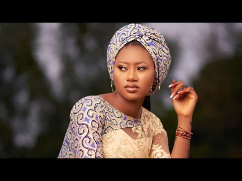 Sabuwar Waka Hasken Annuri Latest Hausa Song Original Video 2021 