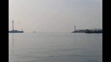 [어룡][Panasonic Lumix LX10] Timelapse footage #4