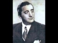 Jan Peerce Sings The Anniversary Waltz