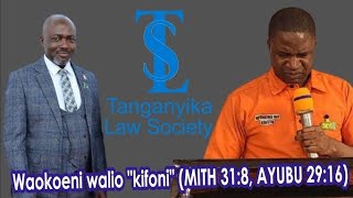 ABOUT THE PROTESTS ADVMWABUKUSI AND MCH BLESSED YOU ARE DEFUSING CHRISTIANITY YOU HAVE MISSED, HE...