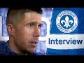 Darmstadt 98 | Slobodan Medojevis erste Trainingseinheiten