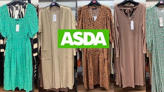 ASDA GEORGE COLLECTION/ASDA CLOTHING COLLECTION/WOMEN