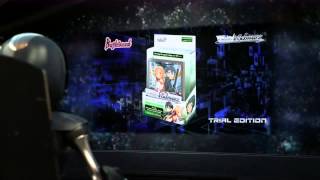 Toonami 2013: S.A.O. Watch & Win Contest
