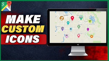 How To Change List Icon In Google Maps (2025)