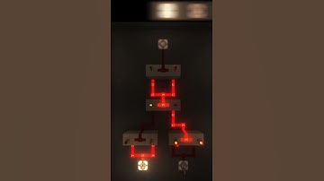 How to Build a NOR Gate (w/ NANDs)