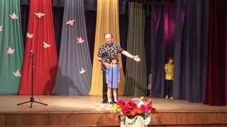 3. Соня Стадник - стихотворение Театр-студия Палмэ. Открытый урок-концерт, 2017 г. 3. Соня Стадник - стихотворение Театр-студия Палмэ. Открытый урок-концерт, 2017 г.
