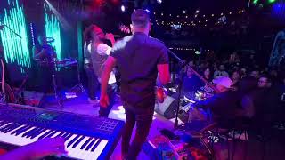 BOB MARLEY Tribute 2025 🇯🇲 La Lupita Rock Café La Paz 🇲🇽