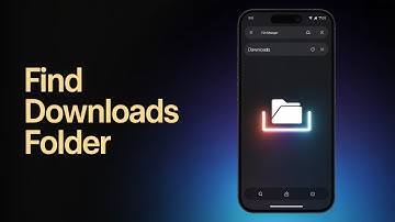 Best Way To Find Downloads Folder On Any Android Phone (2025 Guide)