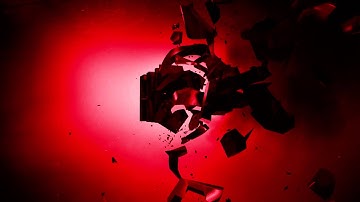 Fringe Alternate Universe Intro