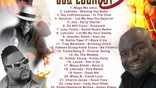 DJ AL PRESENTS LIVE AT THE BBQ PART 5