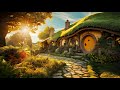 Autumn in The Shire - Music &amp; Ambience