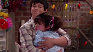 Wizards Of Waverly Place Justin X Alex Jalex Love Me Like You Do