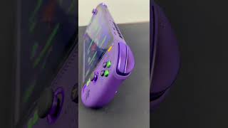 ONEXPLAYER 2: World's 1st Detachable 6800U Console  #Shorts #ytshorts #pcgaming