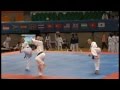 The world taekwondo hanmadang 2013