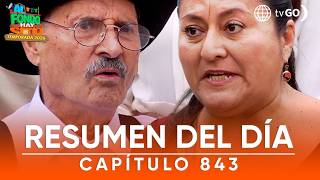 AL FONDO HAY SITIO 13 | Resumen del día (06/07/26) | América