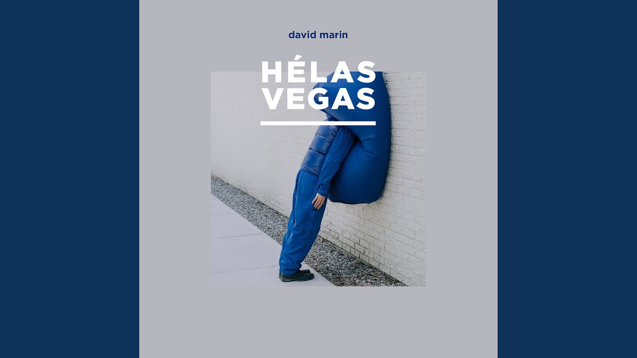 David Marin Helas Vegas 2018 Flac