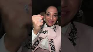 Natalia Jiménez agradece a fans por el gran apoyo y oraciones para que su hija Ale viaje a México