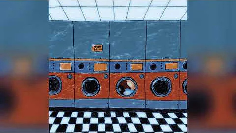 mitski - washing machine heart (extended version + ethereal reverb) 