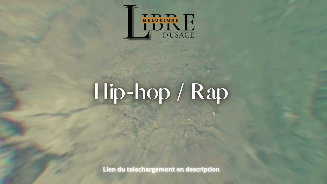 World Is - Melodigne Music - Hip-Hop/Rap