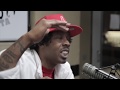 Big Gipp: Andre 3000 Wanna Know What The Subject Matter Is