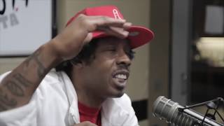 Big Gipp: Andre 3000 Wanna Know What The Subject Matter Is