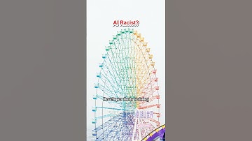 AI Hiring Bias Exposed #AIbias #algorithmicdiscrimination #hiringAI #techethics #racialbias