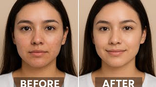 DIY Lavender Witch Hazel Toner For Glowing Skin 