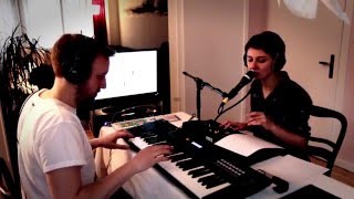 Luca | Geiles Leben (Glasperlenspiel Cover) | 2016