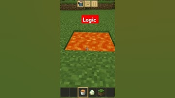 The Logic of Crafting & Building Systems