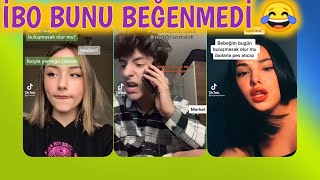 İBO BENİM YAR**MI YESİN 😂😅 -Tiktok Akım Resimi