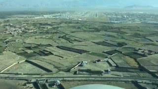 Afghanistan Bagram