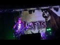 Capture de la vidéo The Misfits Live Kubana Festival 2013. Russia. Full Concert