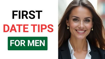 HOW TO LOOK AND FEEL CONFIDENT ON YOUR FIRST DATE (TOP STYLE TIPS)💥