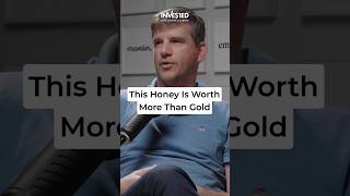 Why Manuka Honey Sells for Up to $1M a Kilo — Saar Safra