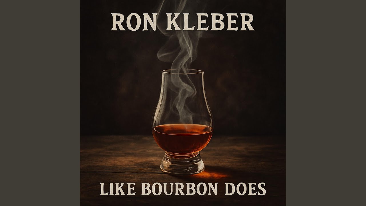 Watch Like Bourbon Does on YouTube Watch Like Bourbon Does on YouTube