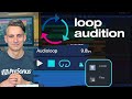 How to audition Loops in Studio One