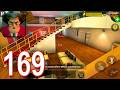 Scary Teacher 3D - Gameplay Walkthrough Part 169 - New Update v 9.7 Chapter 1 Levels (iOS, Android)