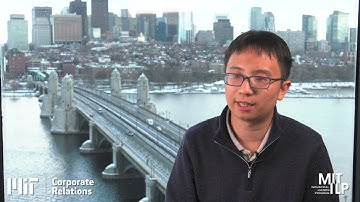 Accelerating AI at the Speed of Light - Connecting to the Industry - 5 of 6