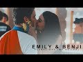 Benji &amp; Emily || Flashlight