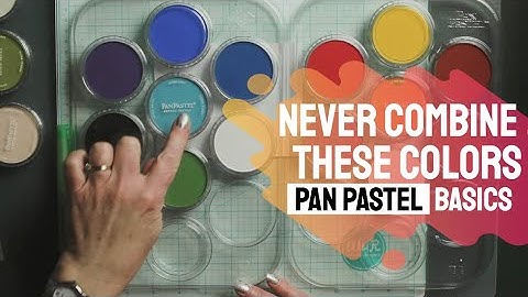 Introduction to PanPastels