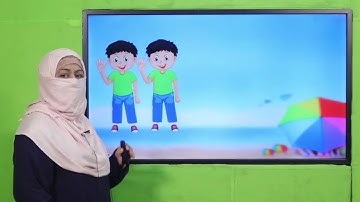 English Garde 1 Unit 11 Lecture 1 || SNC 2020 ||