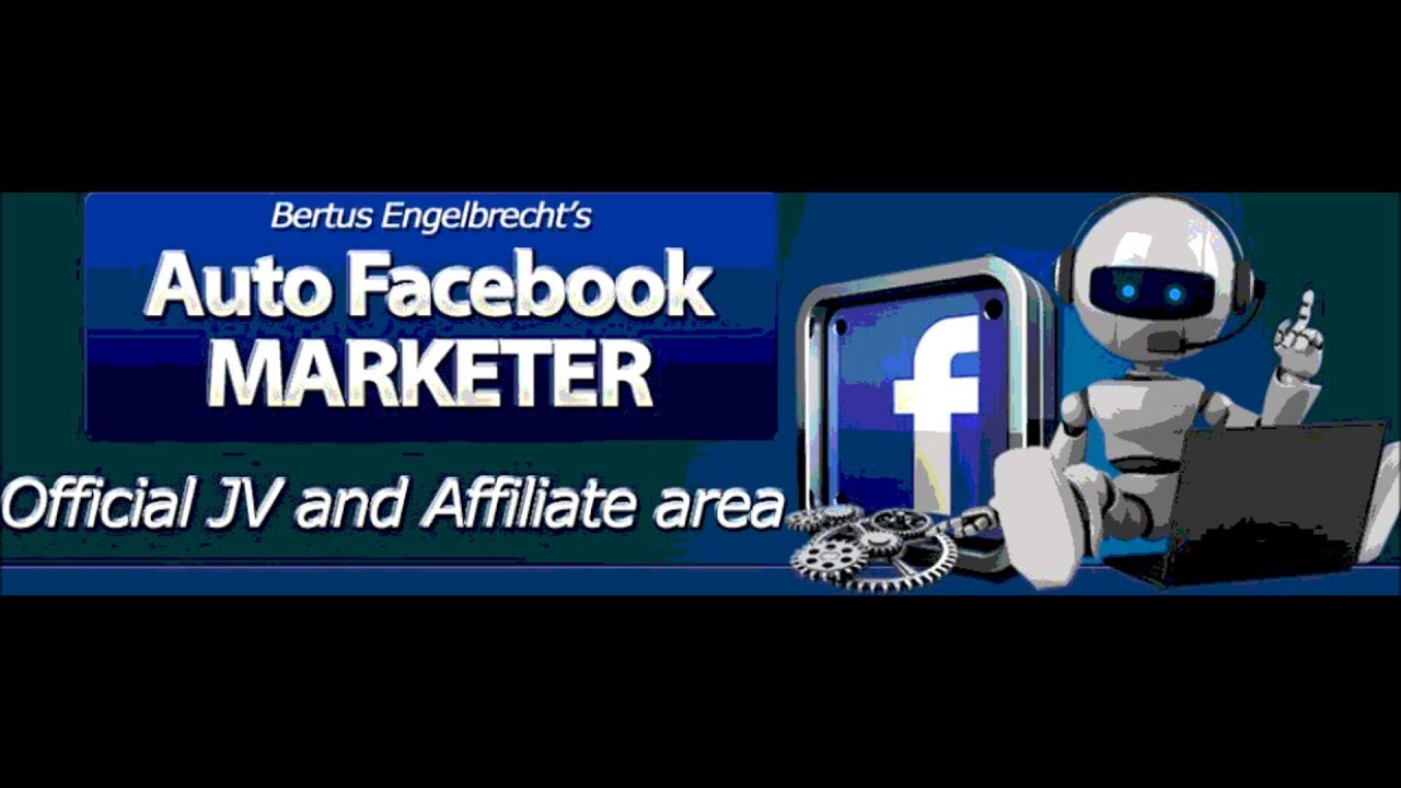 Auto Facebook Auto Facebook Marketer v2.0 review,WARNING dont buy Auto Facebook ...