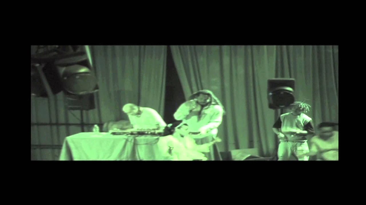 Reggae Nights 3 - African Storm