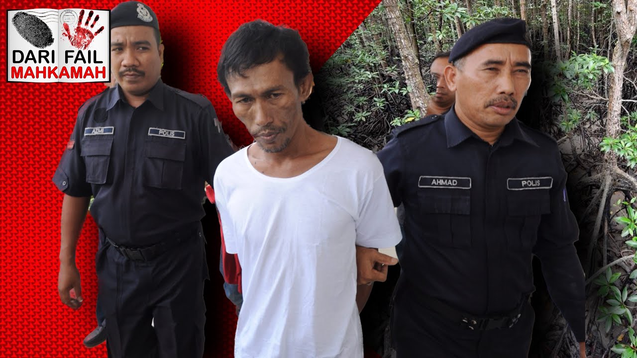 #103 : KER*T, POT*NG & BAK*R TEMAN WANITA SEBELUM SAMBUT RAYA AIDILADHA