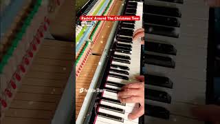Christmas Piano! #christmaspiano