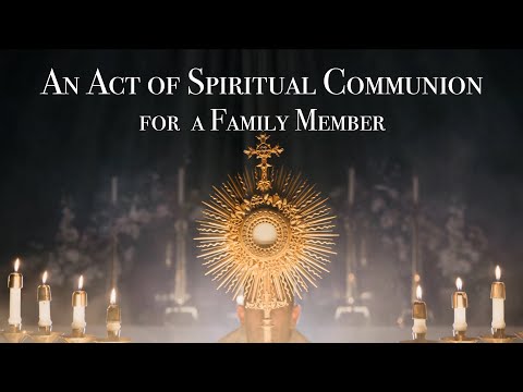 An Act of